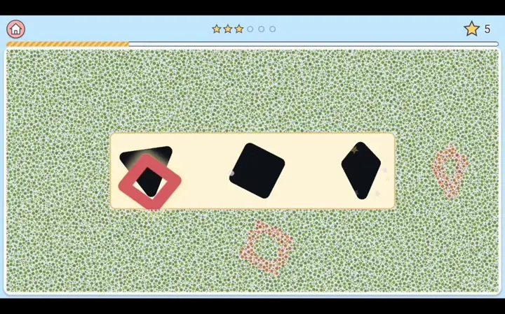 Gameplay · extracted from submitted deck video preview